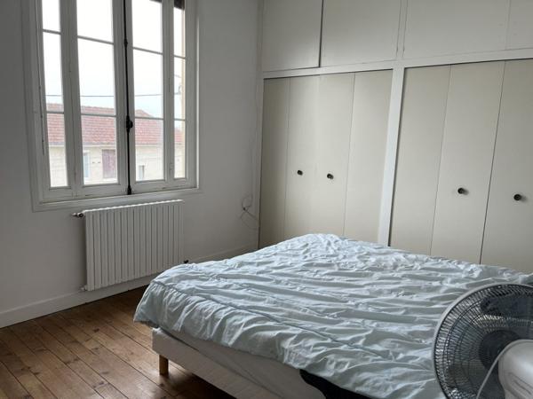 Maison à vendre 123 734 € La Réole 4 p 80 m² DPE E