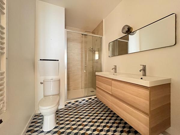 Appartement Asnieres Sur Seine 3 pièces 57.03 m2