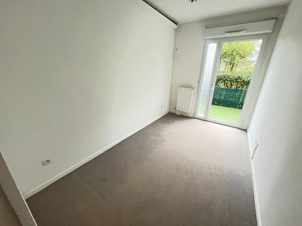 Type 3 de 54.93m² LOMME Euratechnologie
