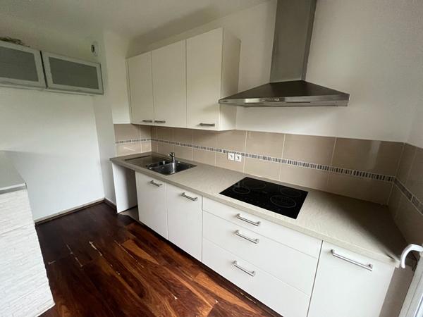 Type 3 de 54.93m² LOMME Euratechnologie