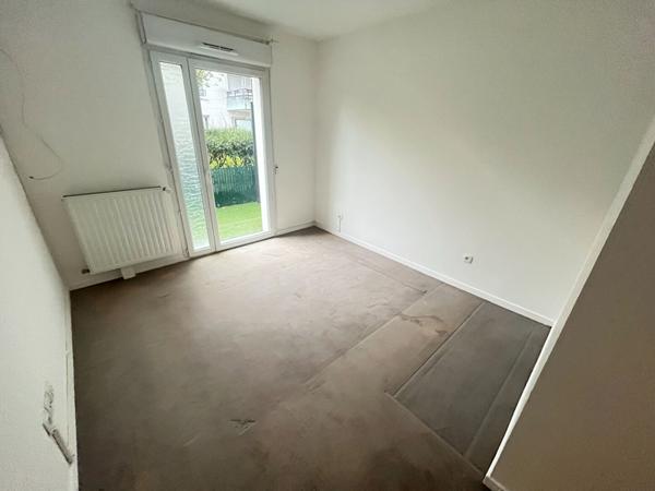 Type 3 de 54.93m² LOMME Euratechnologie