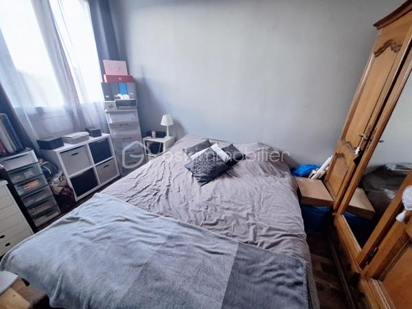 Appartement de 65 m²