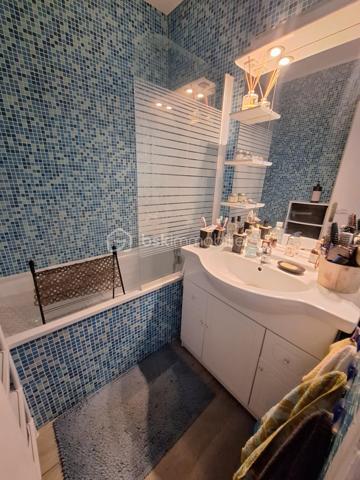 Appartement de 65 m²