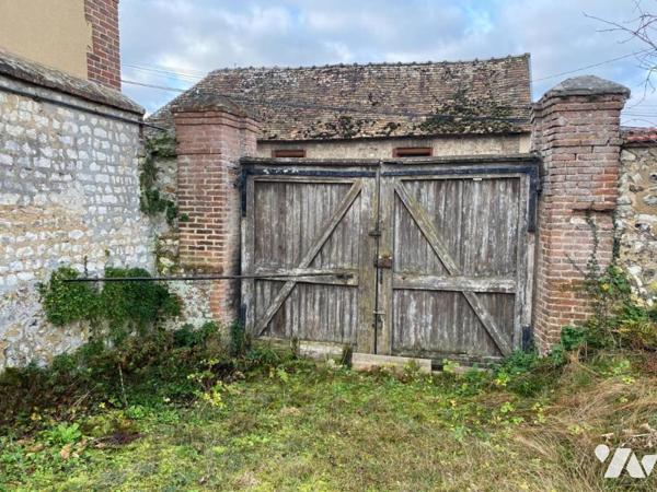 Terrain à bâtir 900 M2