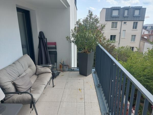 RECENT - SITUATION - CALME
