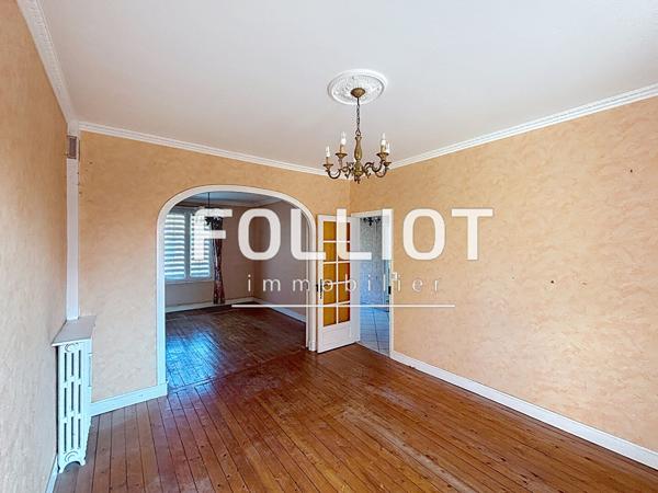 Maison à vendre à Dives-sur-Mer - Référence 142302
