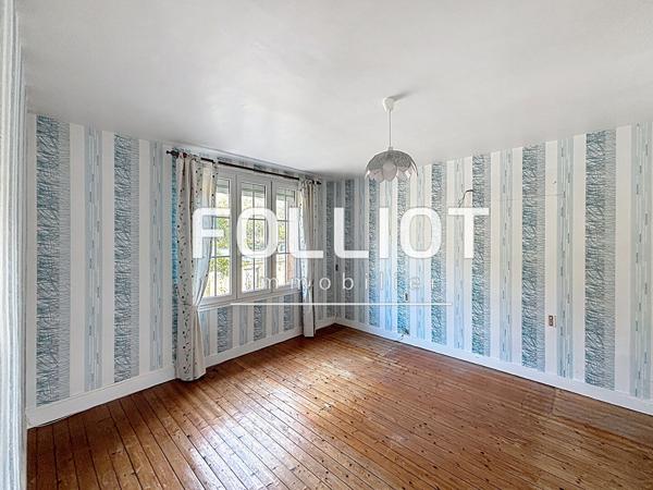 Maison à vendre à Dives-sur-Mer - Référence 142302