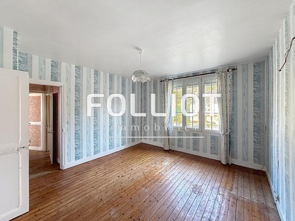Maison à vendre à Dives-sur-Mer - Référence 142302