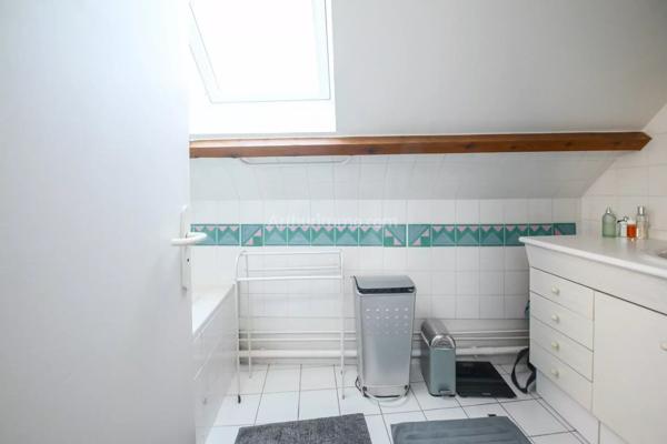 Vente                                                      Maison
                        
                     7 pièces                      126 m2                     à Nogent-sur-Marne