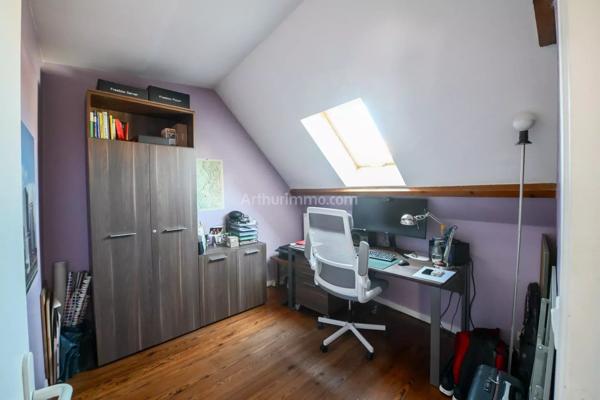 Vente                                                      Maison
                        
                     7 pièces                      126 m2                     à Nogent-sur-Marne