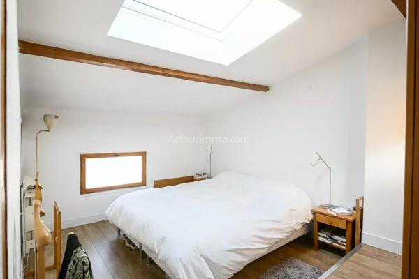 Vente                                                      Maison
                        
                     7 pièces                      126 m2                     à Nogent-sur-Marne