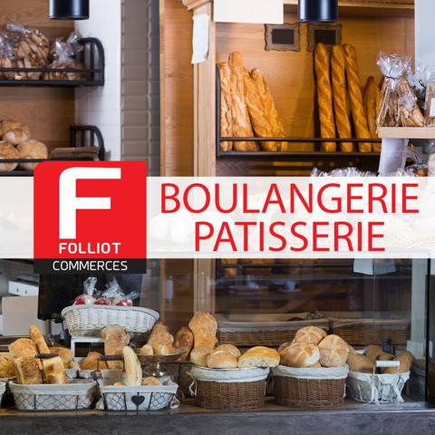 A VENDRE: BOULANGERIE PATISSERIE - ORNE (61)