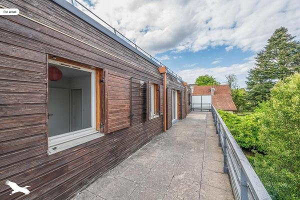 Appartement à vendre |  Villenave-d'Ornon |  3 pièces | 56 m²