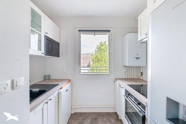 Appartement à vendre |  Villenave-d'Ornon |  3 pièces | 56 m²