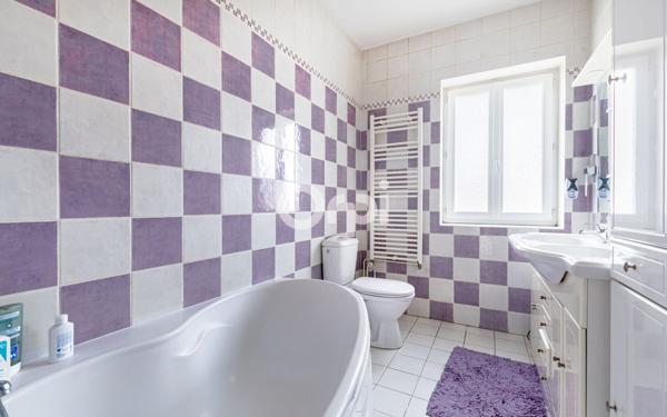 Maison à vendre    5 pièces •  Limoges