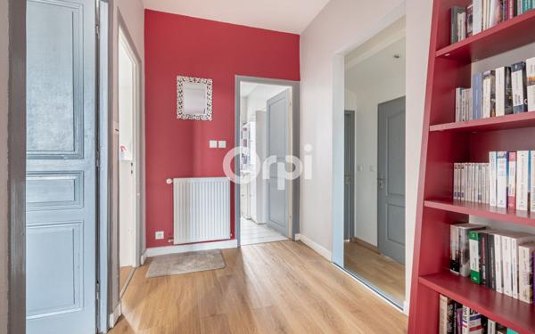 Maison à vendre    5 pièces •  Limoges