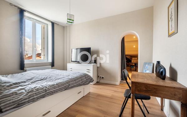 Maison à vendre    5 pièces •  Limoges