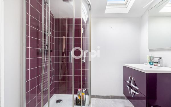 Maison à vendre    5 pièces •  Limoges