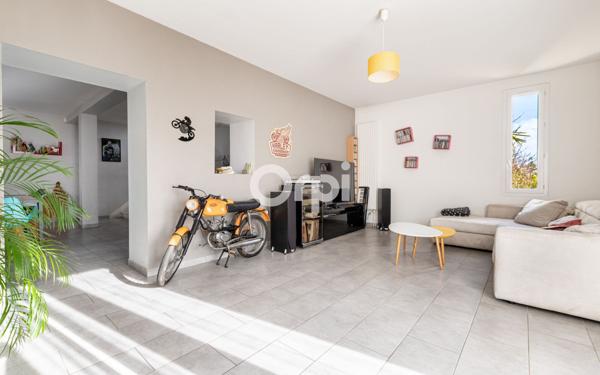 Maison à vendre    5 pièces •  Limoges