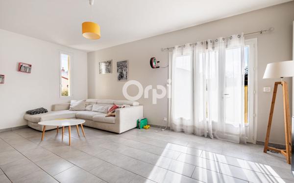 Maison à vendre    5 pièces •  Limoges