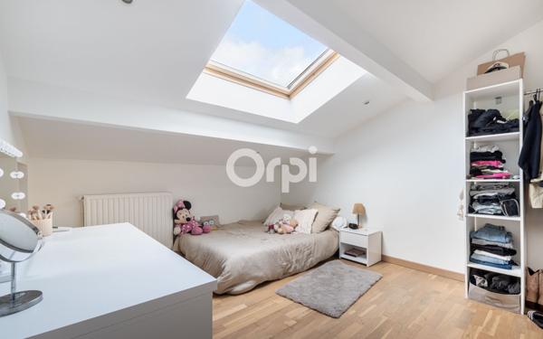 Maison à vendre    5 pièces •  Limoges