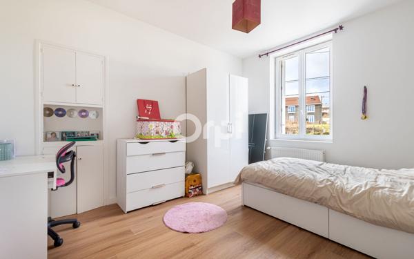 Maison à vendre    5 pièces •  Limoges