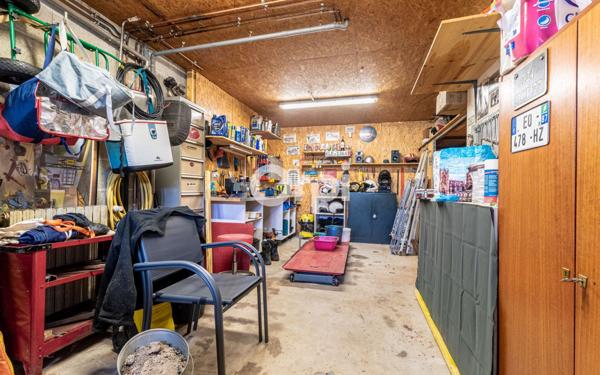 Maison à vendre    5 pièces •  Limoges