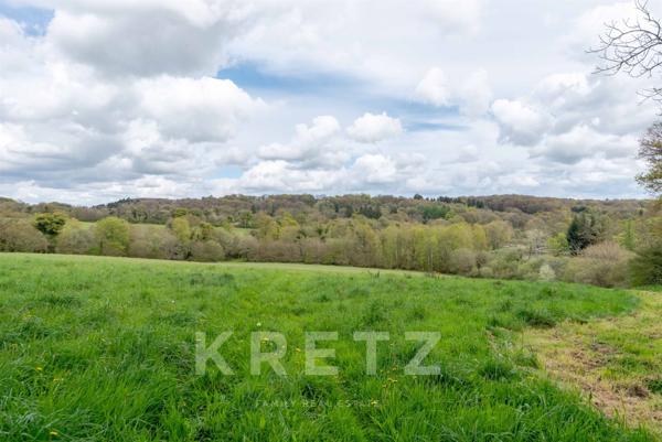 Hameau privé au calme