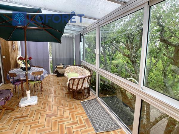 Achat maison Locmiquélic - 7 pièce(s) - 131 m² - 299 900 €