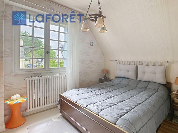 Achat maison Locmiquélic - 7 pièce(s) - 131 m² - 299 900 €