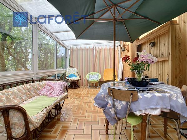 Achat maison Locmiquélic - 7 pièce(s) - 131 m² - 299 900 €