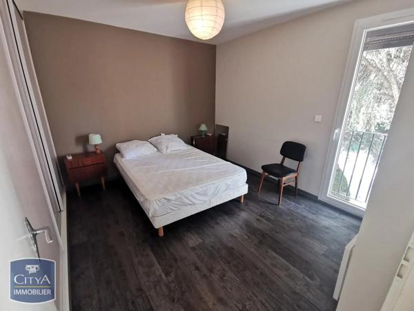 Appartement à louer 3 pièces 48.77m²