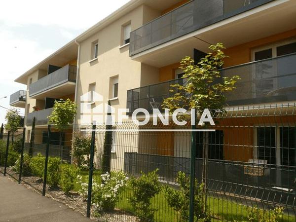 Location Appartement 2 pièces 40.17 m² - 2 RUE PABLO PICASSO Niort 79000