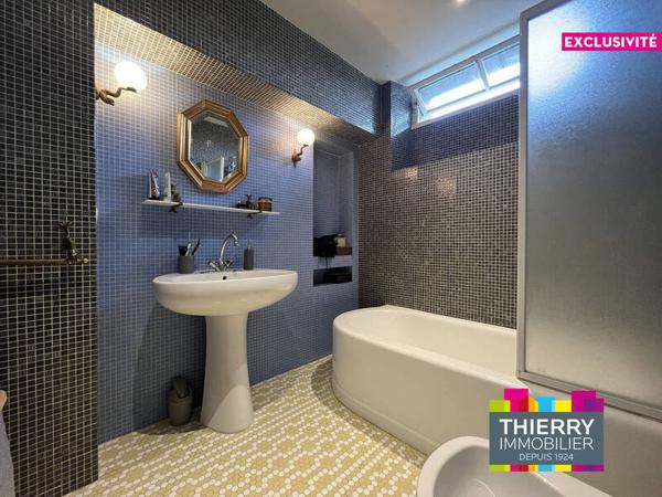 Maison 3 pièces - 35540 Miniac-Morvan -  Le Vieux Bourg