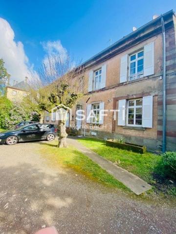 Magnifique propriété avec dépendances