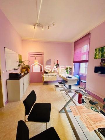 Magnifique propriété avec dépendances