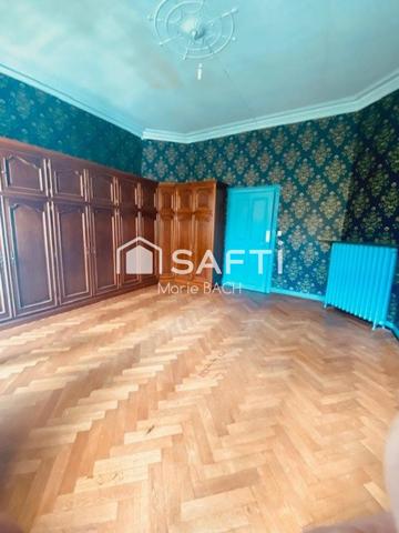 Magnifique propriété avec dépendances