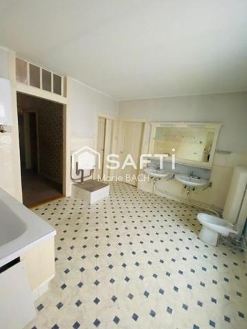 Magnifique propriété avec dépendances