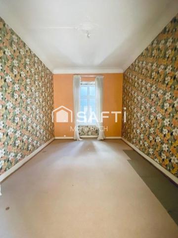 Magnifique propriété avec dépendances