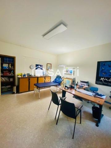 Magnifique propriété avec dépendances