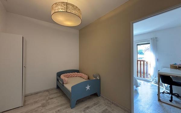 Maison à vendre    3 pièces • 85 m2 Saint-Laurent-du-Pont