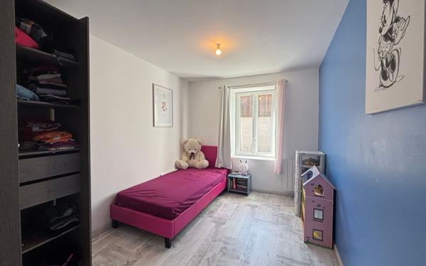 Maison à vendre    3 pièces • 85 m2 Saint-Laurent-du-Pont