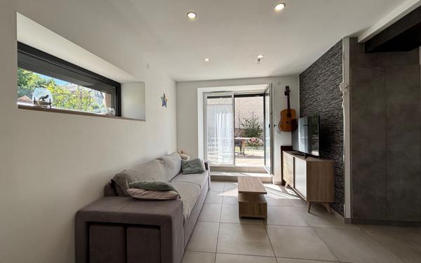 Maison à vendre    3 pièces • 85 m2 Saint-Laurent-du-Pont