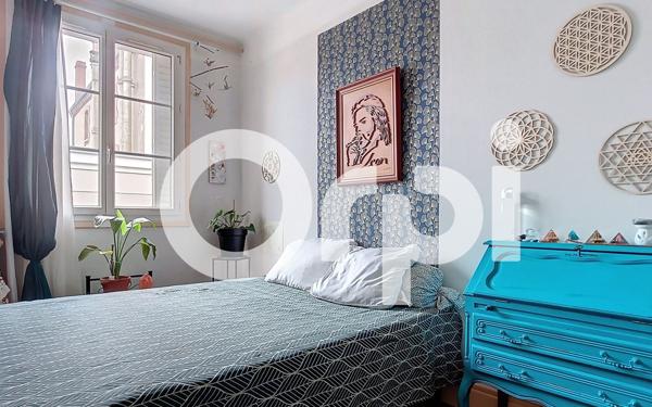 Appartement à vendre    4 pièces • 97,49 m2 Chalon-sur-Saône