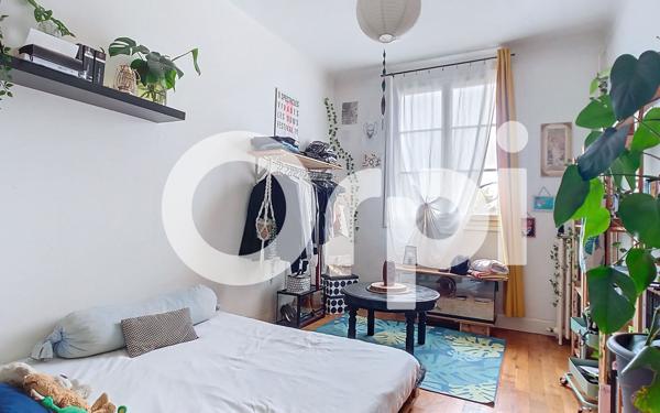 Appartement à vendre    4 pièces • 97,49 m2 Chalon-sur-Saône