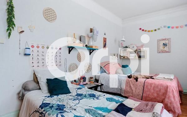 Appartement à vendre    4 pièces • 97,49 m2 Chalon-sur-Saône