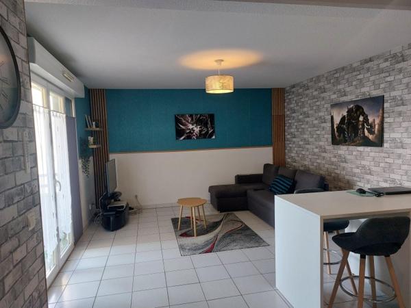 Vente / Appartement T2