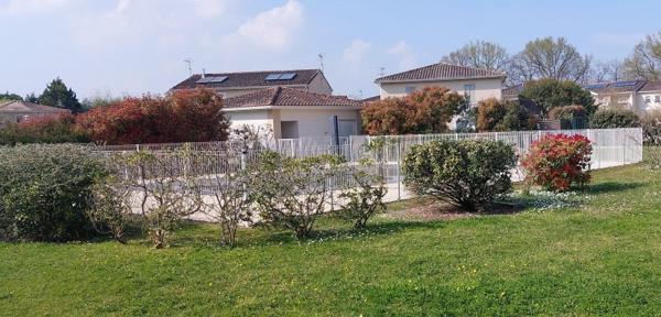 Vente / Appartement T2