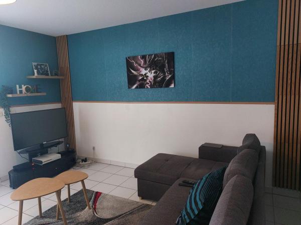 Vente / Appartement T2