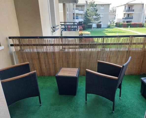 Vente / Appartement T2